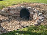 Retaining Walls/Culverts